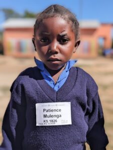 Patience KS 1826