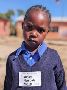 Miriam KS 1836
