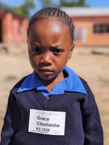 Grace KS 1838