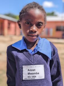 Annet KS 1854