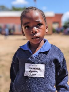 Blessings KS 1876