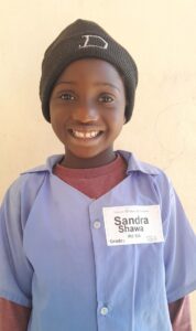 Sandra RU 124