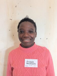 Fridah RU 142
