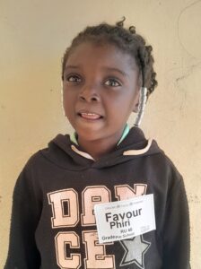 Favour RU 40