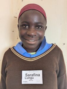 Sarafina RU 82