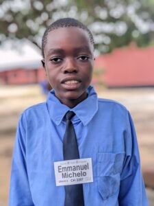 Emmanuel CH 2207