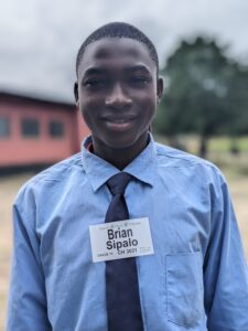 Brian CH 3031